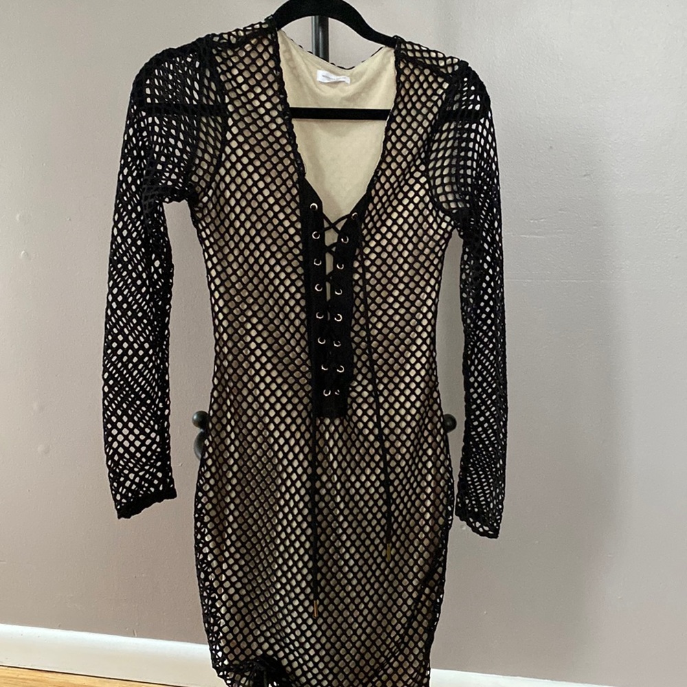 Beautiful dress